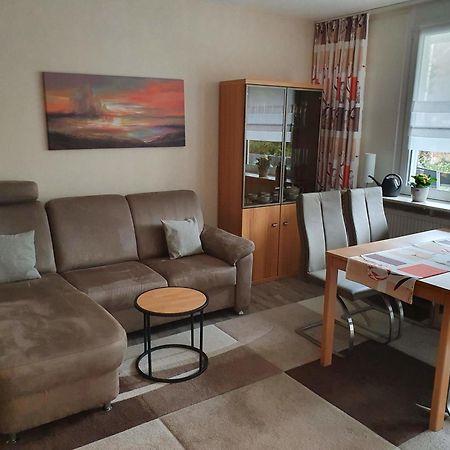 Ferienwohnung טודמוס מראה חיצוני תמונה