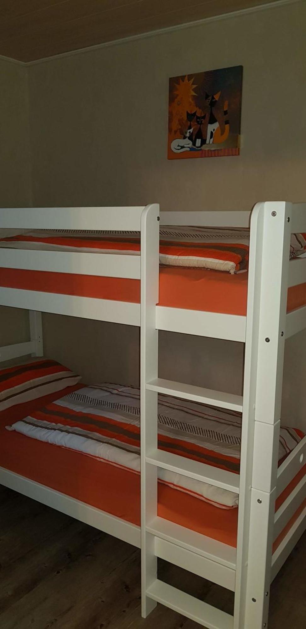 Ferienwohnung טודמוס מראה חיצוני תמונה