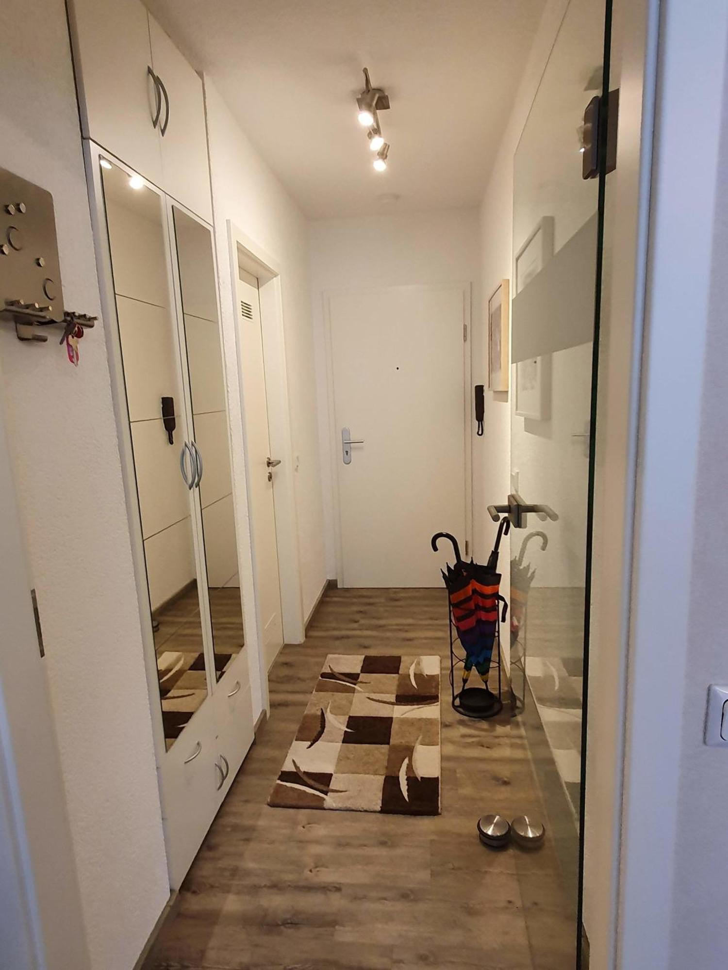 Ferienwohnung טודמוס מראה חיצוני תמונה