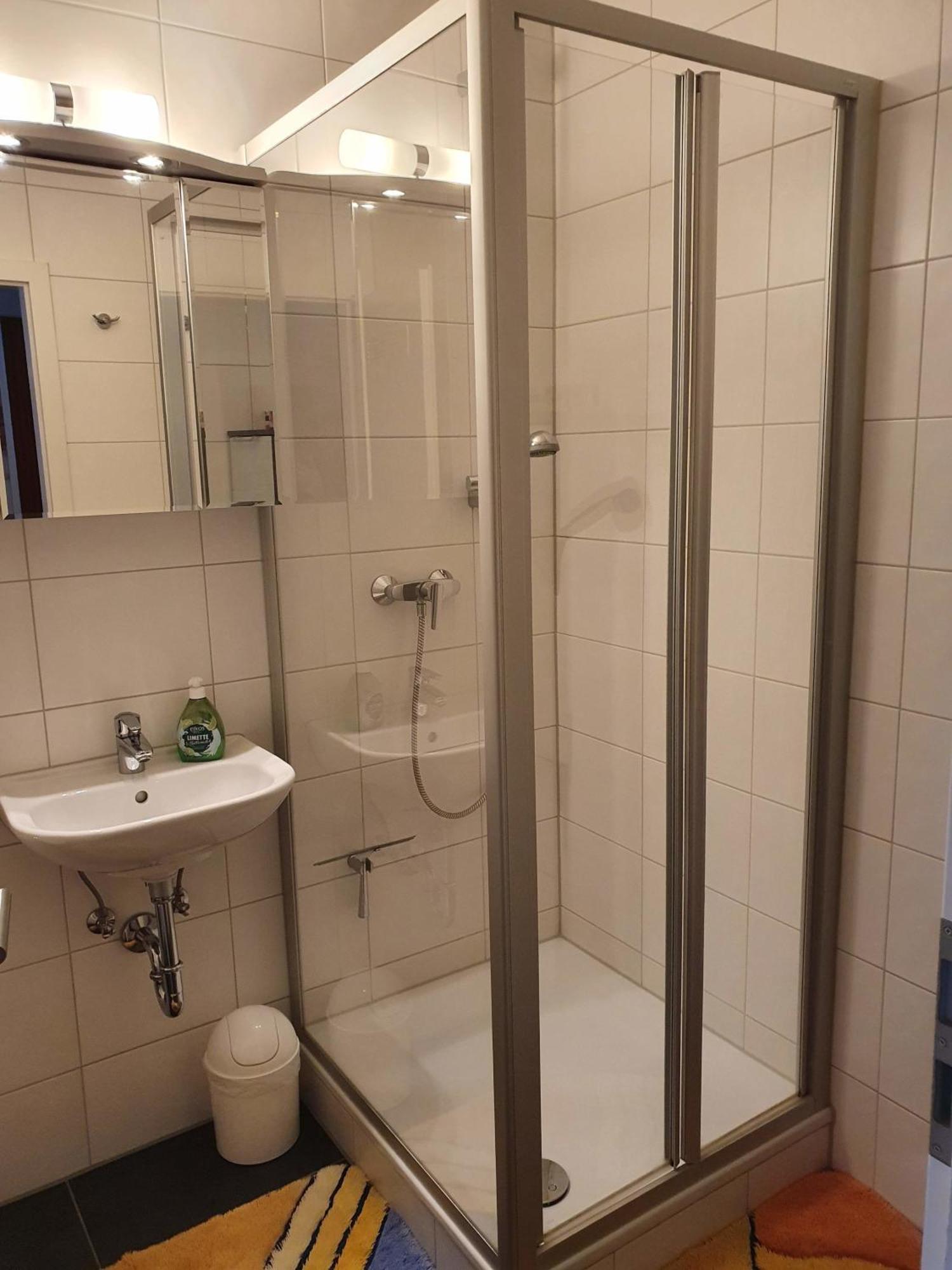 Ferienwohnung טודמוס מראה חיצוני תמונה