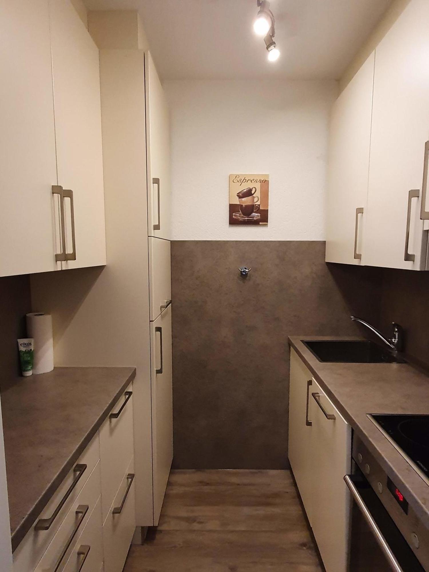Ferienwohnung טודמוס מראה חיצוני תמונה