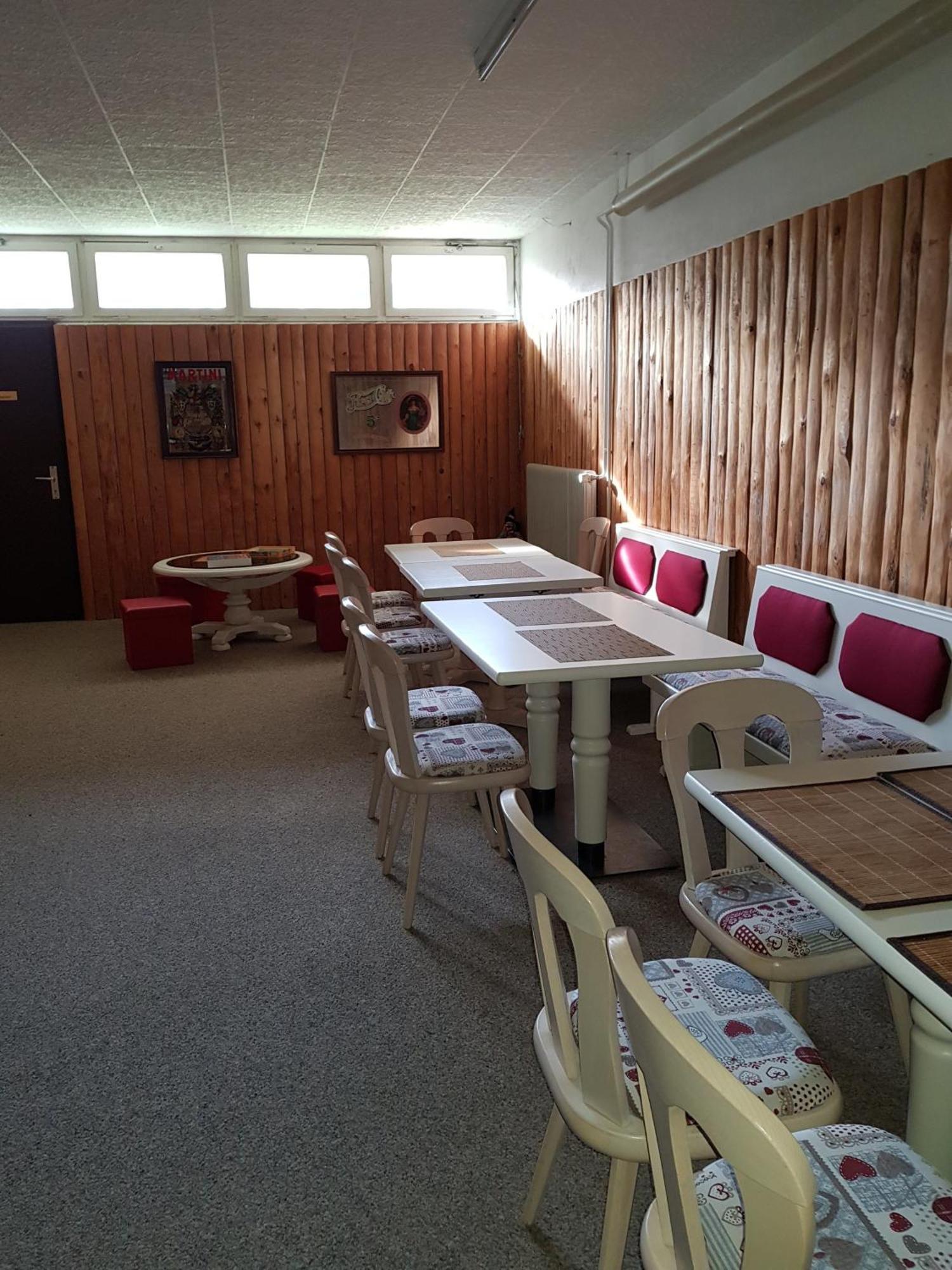 Ferienwohnung טודמוס מראה חיצוני תמונה