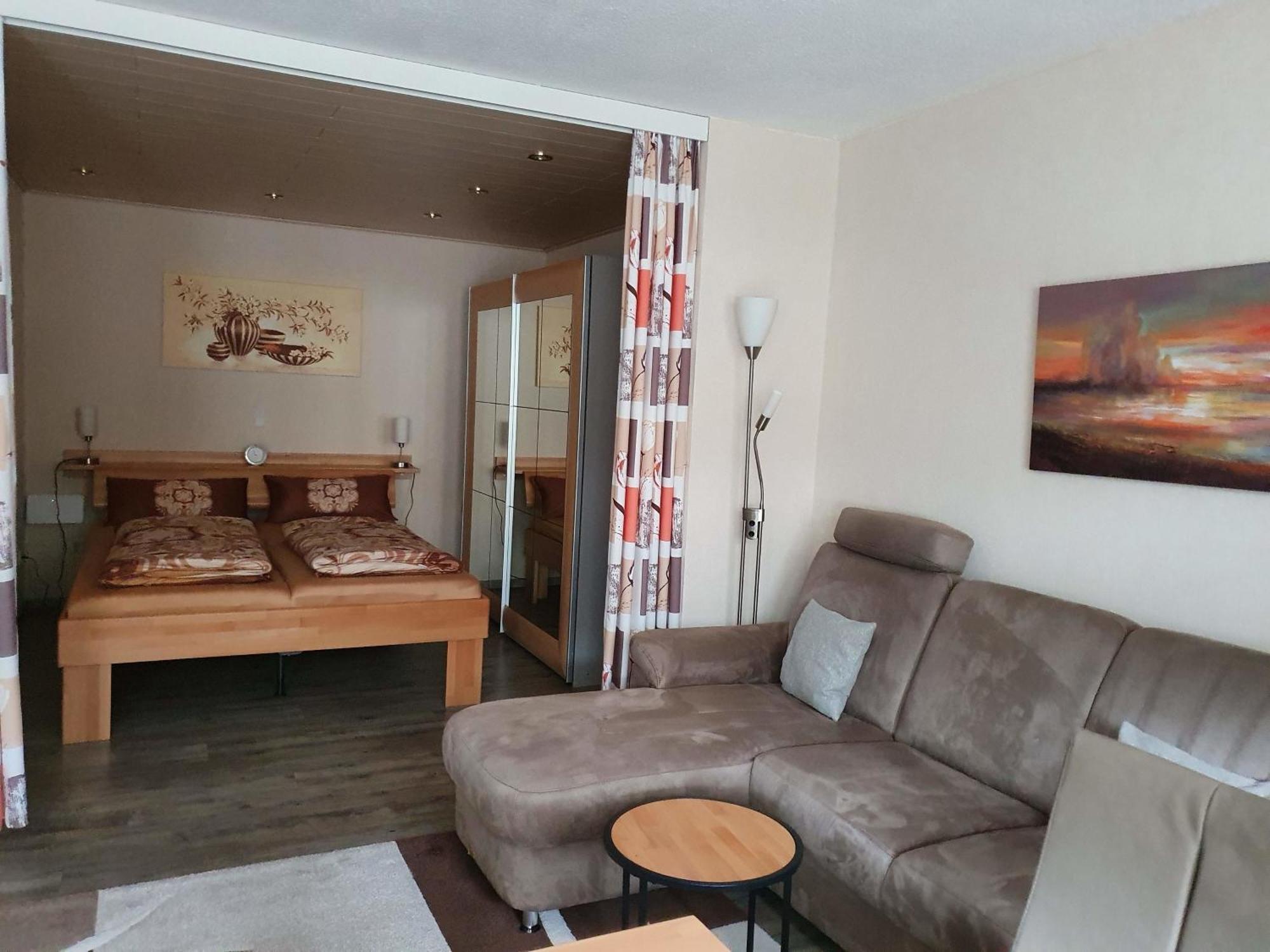 Ferienwohnung טודמוס מראה חיצוני תמונה