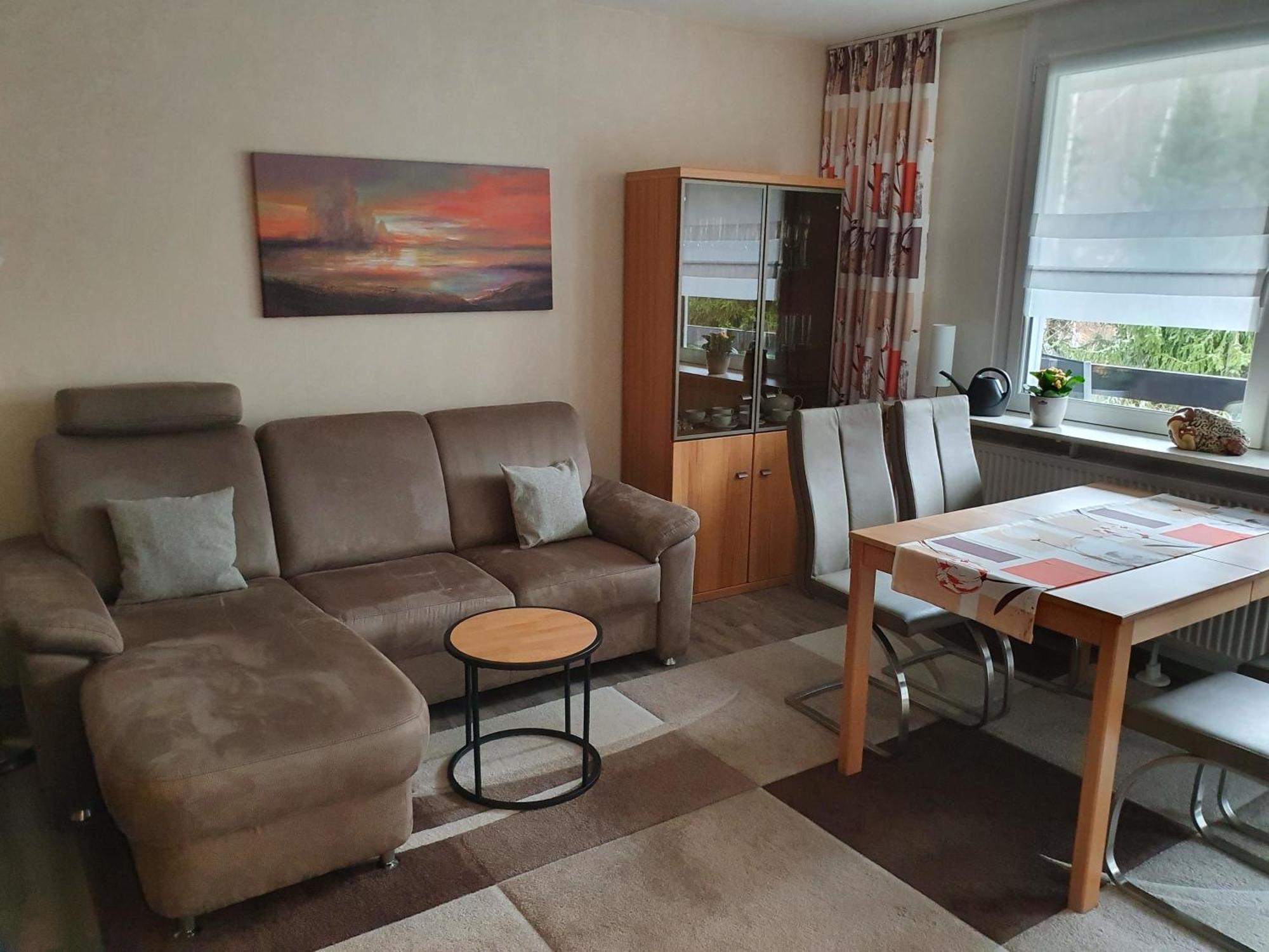 Ferienwohnung טודמוס מראה חיצוני תמונה